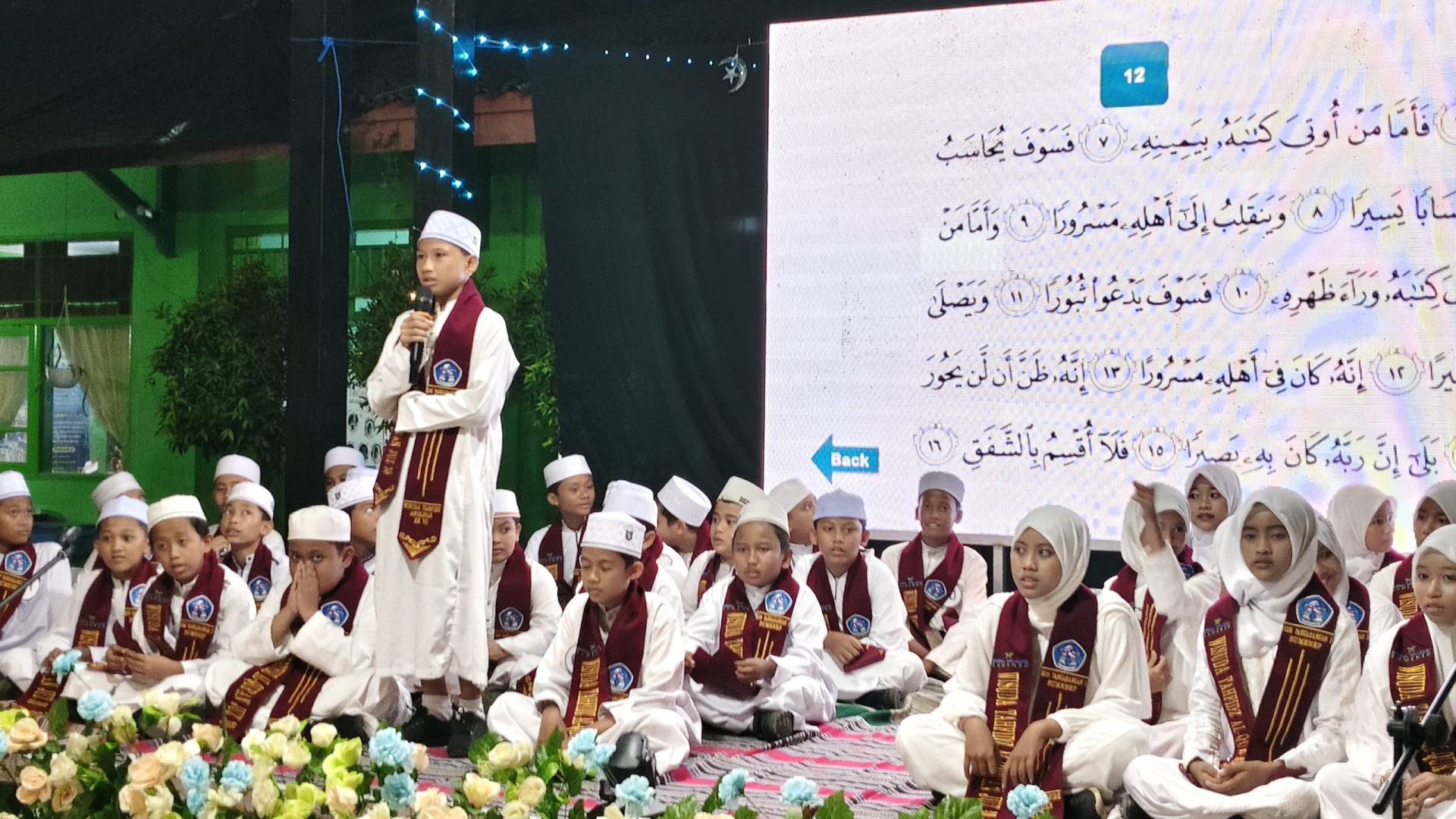 Wisudawan Tahfidz Sdn Pangarangan 3 Sungkeman Kepada Orang Tua 7 Img 20260524 Wa0014 Scaled