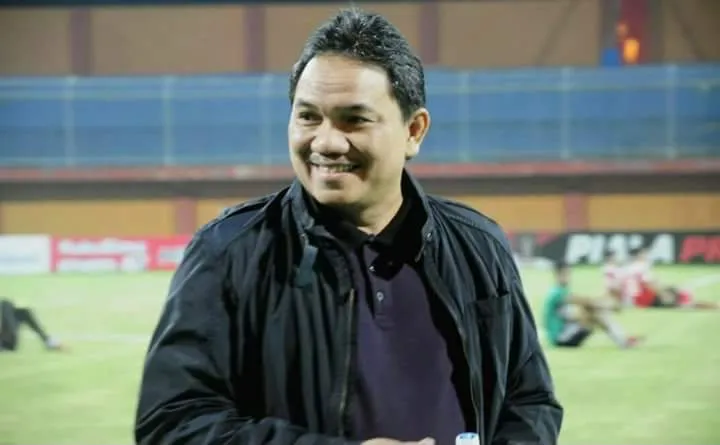 Achsanul Qosasi: “UNIBA Adalah Titipan Masa Depan Madura”