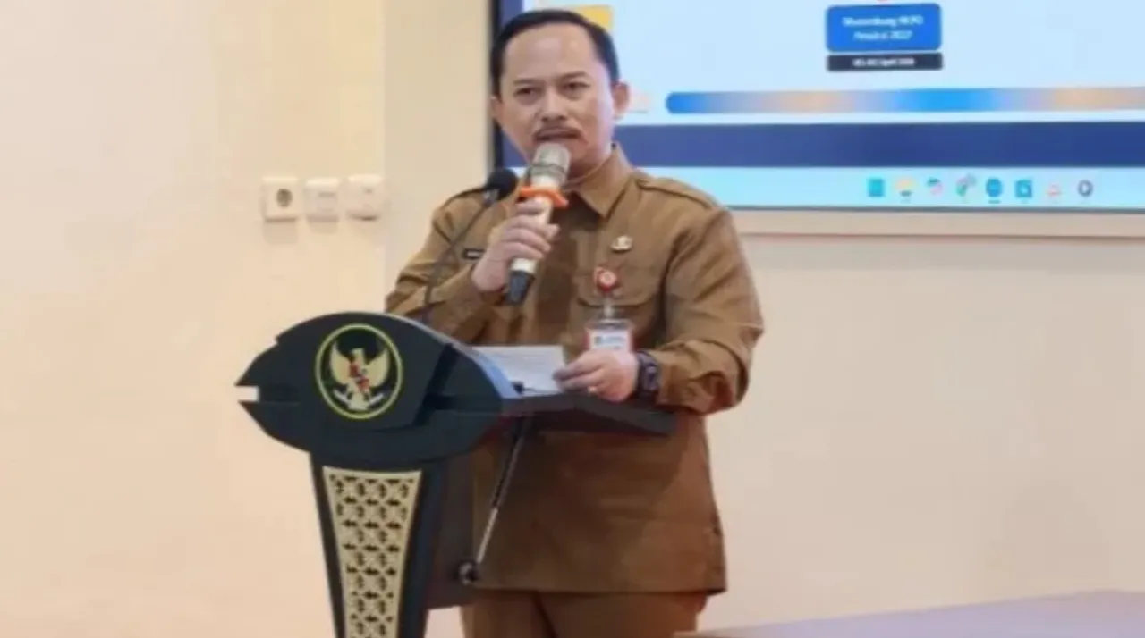 Bappeda Sumenep Perkuat Sinergi OPD Siapkan Data Dukung Proyek Strategis Nasional