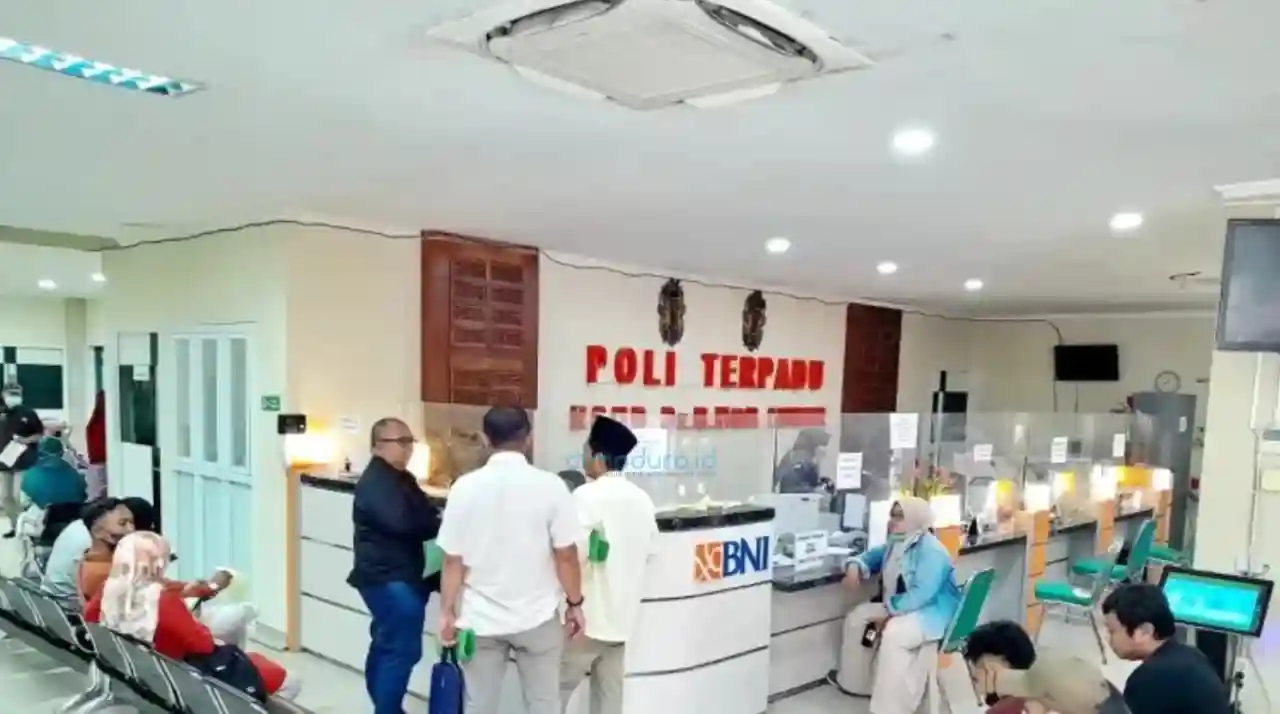 Serap Keluhan Pasien, RSUD Sumenep Buka Pengaduan 24 Jam