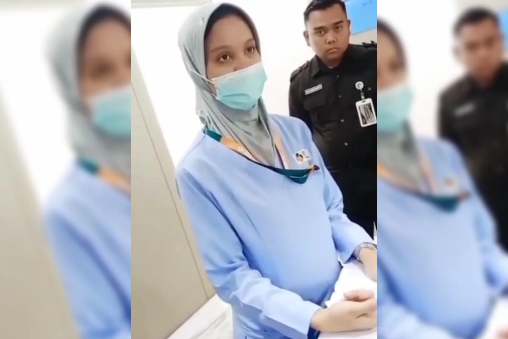 Video Adu Argumen Keluarga Pasien dan Perawat RS BHC Sumenep Viral, Ini Persoalannya