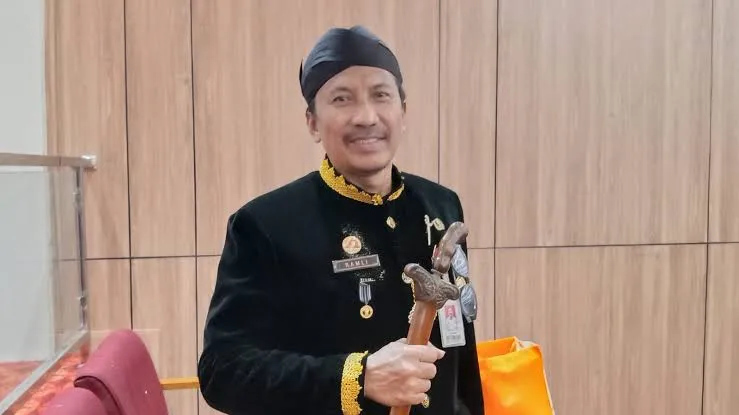 DKUPP Sumenep Buka Pendampingan Gratis bagi Perajin Batik, dari Legalitas hingga Branding