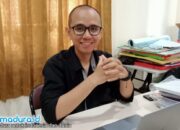 Dimas Danar Septiadi, Mahasiswa Doktoral Teknologi Pendidikan Universitas Negeri Surabaya