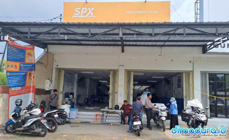 Konsumen Kecewa, Shopee Express Diduga Abaikan Pengiriman Barang