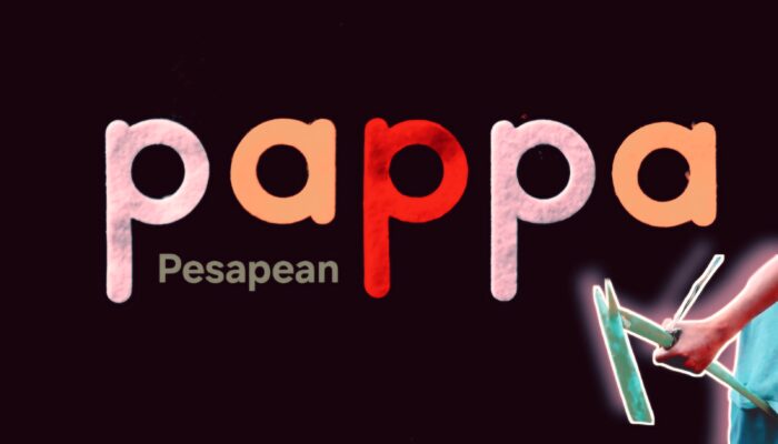 Pesapean Pappa