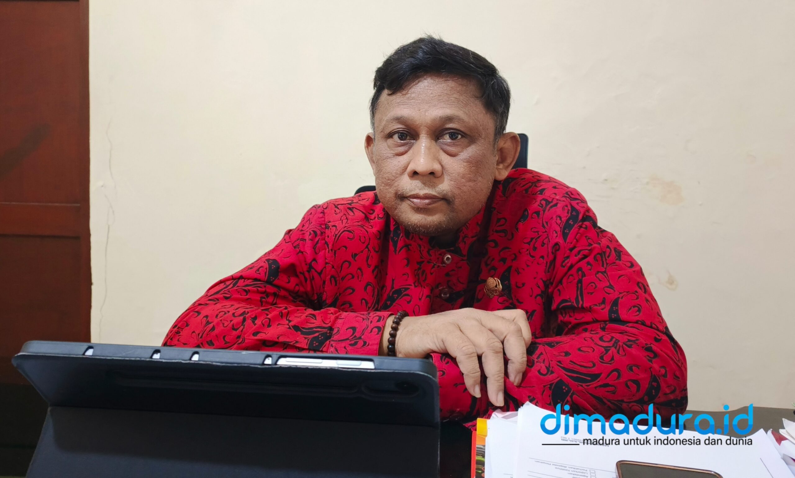 Masalah Sampah di Sumenep Tak Kunjung Terselesaikan, Begini Penjelasan DLH Sumenep