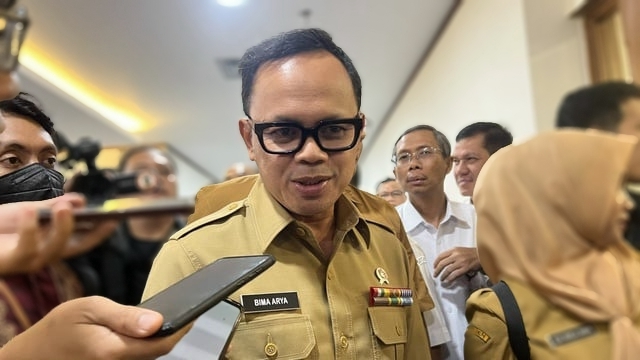 Wamendagri Bima Arya Imbau ASN Tidak Telat Masuk Kerja Usai Lebaran