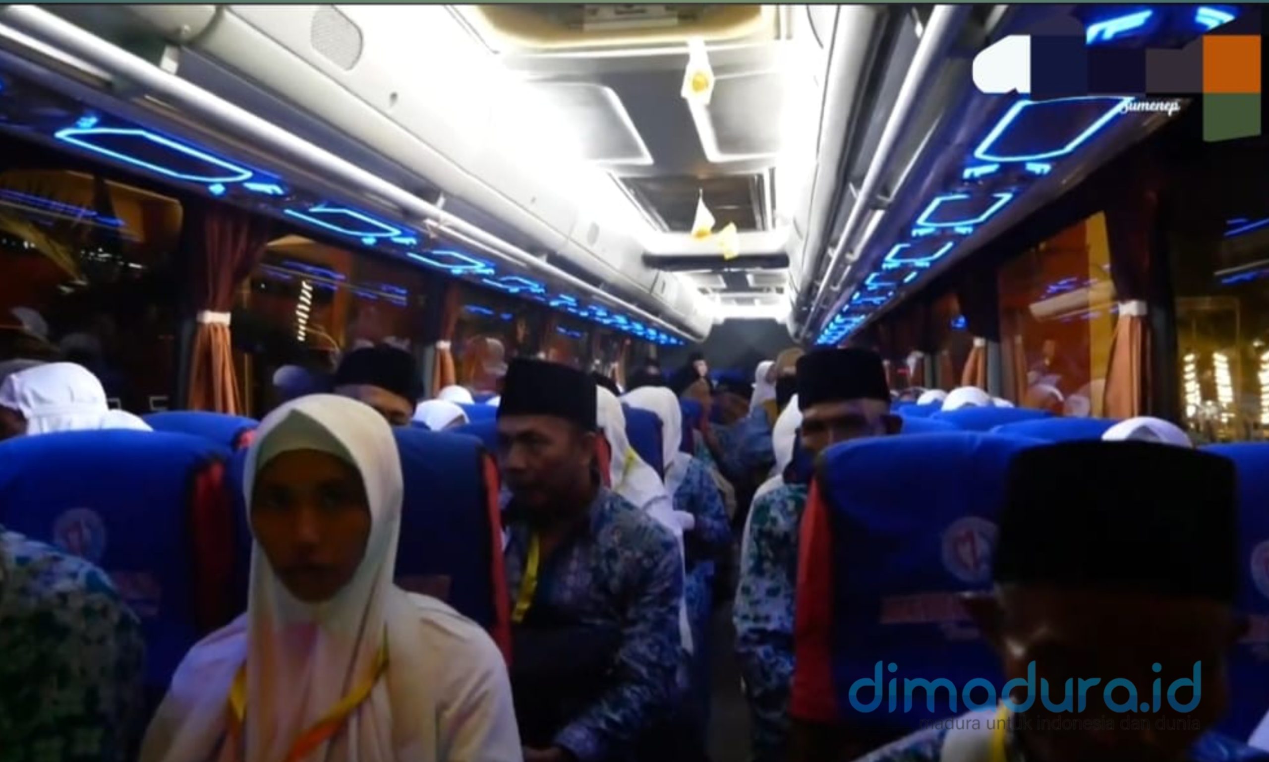 Kemenhaj Sumenep Beberkan Data CJH 2026, Ini Rinciannya!