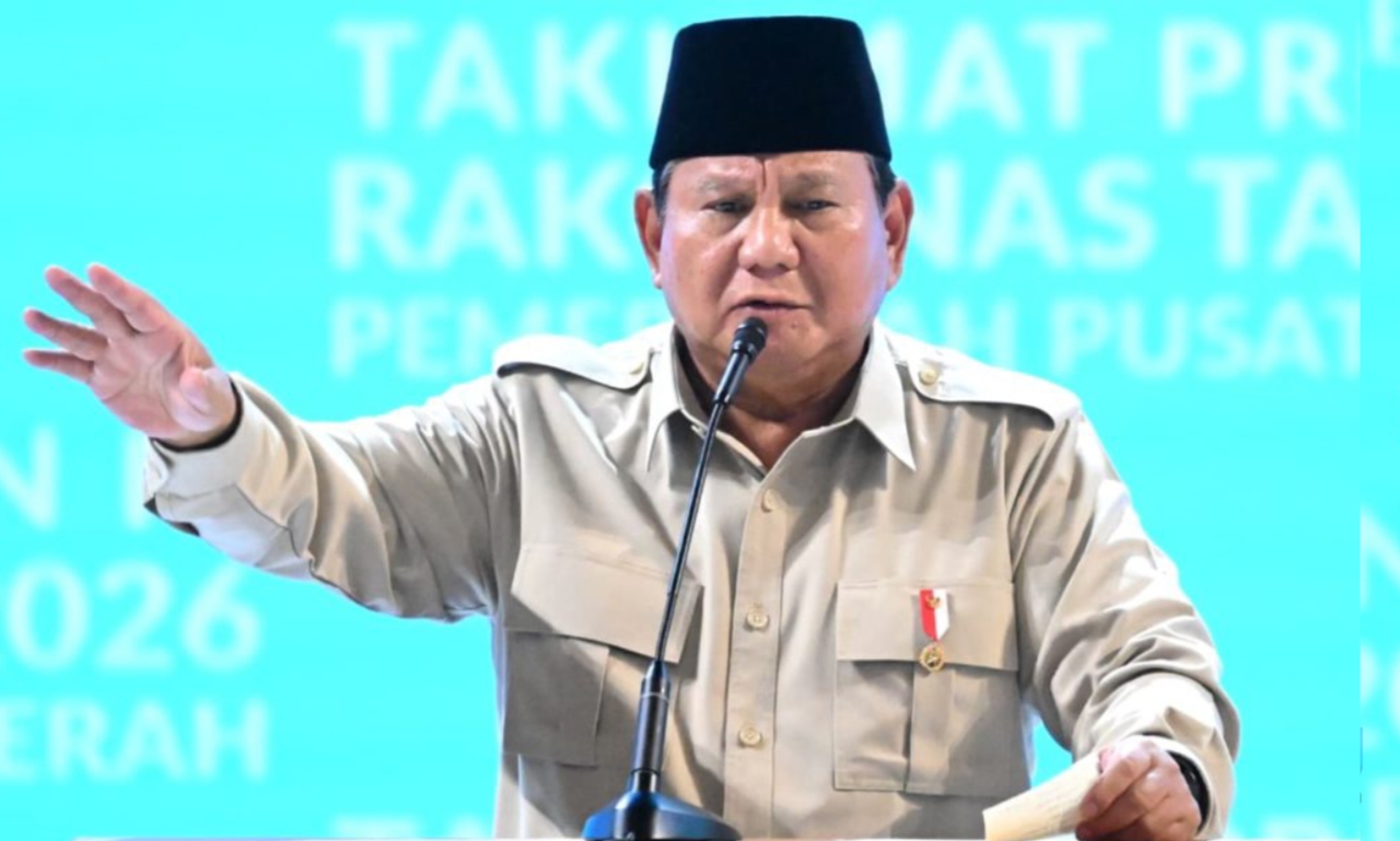 Presiden Prabowo Rencanakan Bantuan Motor Listrik untuk Penyuluh KB- PLKB