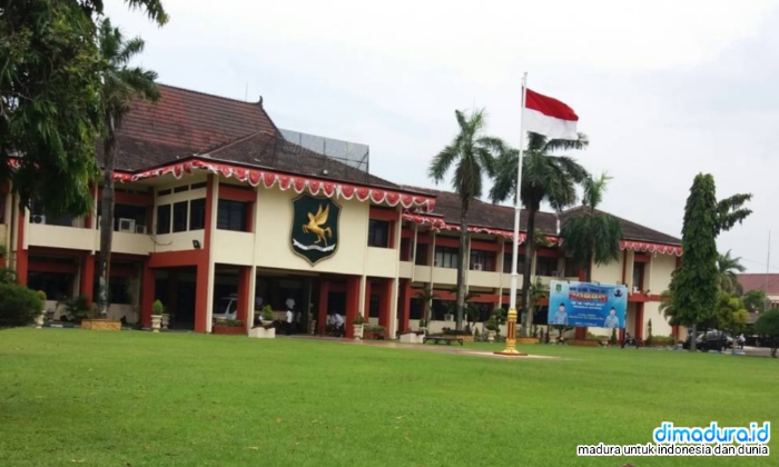 Hari Ini Sekda Sumenep Dilantik, Akhiri Spekulasi Panjang Bursa Calon