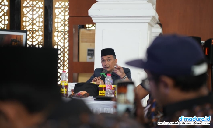 Guru Besar UIN Madura Bicara Ramadan, Kekuasaan Simbolik, dan Etika Kebebasan