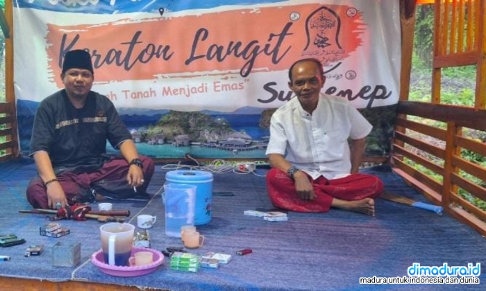 Somasi Diabaikan, Abdul Adim Laporkan Oknum Wartawan ke Polisi