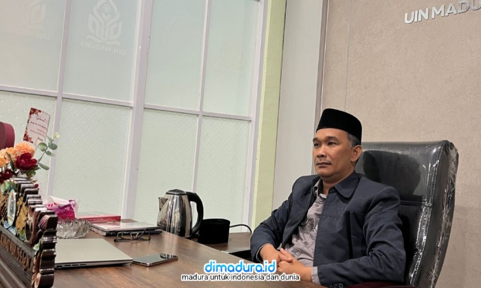 Guru Besar UIN Madura Beberkan Dampak Kebijakan WFH