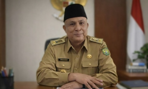 Kadisdik Mohamad Iksan Siapkan Skema WFH Sumenep, Usulkan Hari Jumat