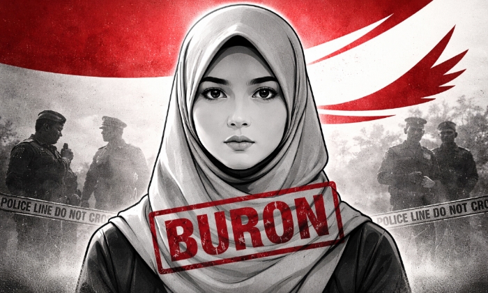 Polisi Bilang DPO Maya Sulit Terlacak, Alasan Kasus Bank Jatim Sumenep Berlarut-larut Puluhan Bulan?