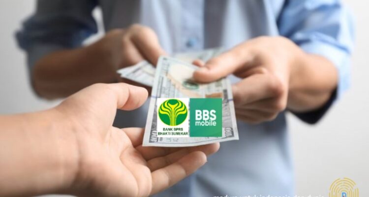 Ilustrasi program bprs bhakti sumekar sumenep berupa pinjaman al-qardhul hasan (Istimewa)