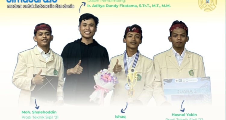 Nama-nama anggota Tim Parikesit Universitas Annuqayah (Istimewa)