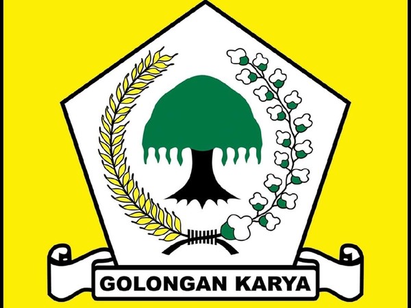 Logo Partai Golkar (Istimewa)