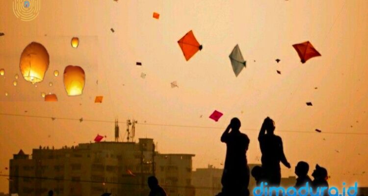 Gambar Ilustrasi | Puisi Bahasa Madura: Damar Korong dan Jang-lajangan Jang-bajangan (Arsip Dimadura)