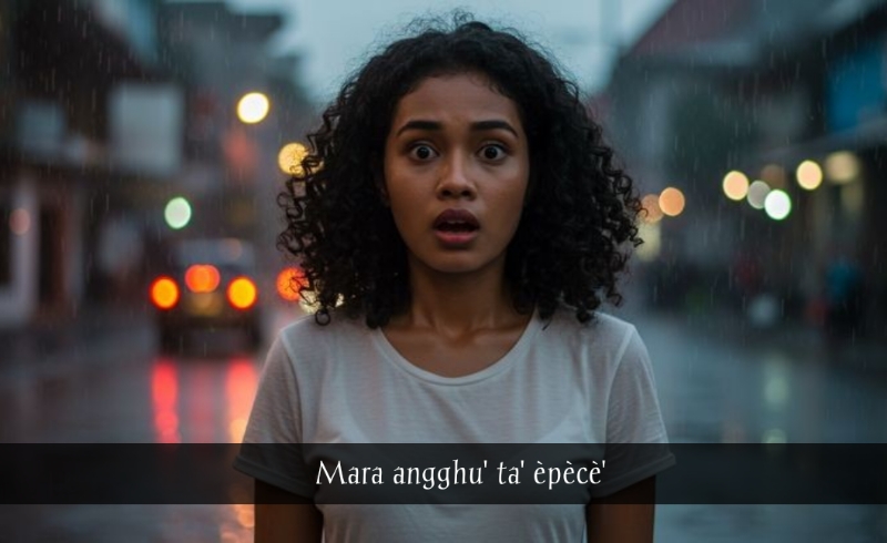 Gambar Pangandhiyan Conto Saloka tor Parebasan Madura 04 (Istimewa/Doc. Dimadura)