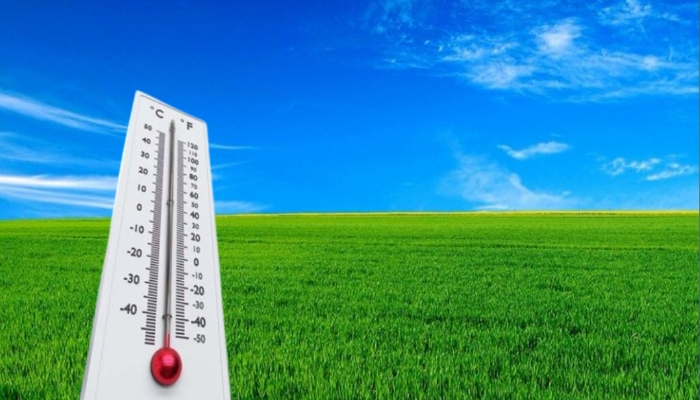 Gambar Ilustrasi Prediksi Cuaca Pasca Lebaran 1446 Hijriah di Madura, Jawa Timur (April–Juni 2025)