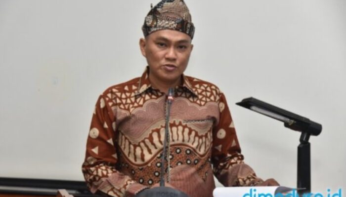 Masyarakat Tantang Ketua Komisi Iii Dprd Sumenep Serius Tutup Tambang Galian C 2 Ketua Komisi Iii Dprd Sumenep, M. Muhri, S.th.i. (Foto: Doc. Dimadura)