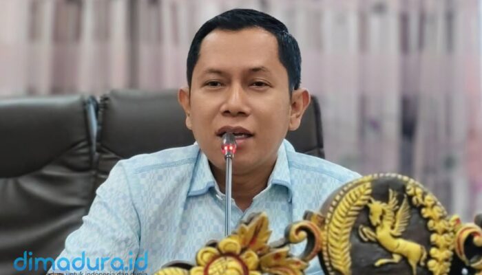 Ketua Komisi Iv Dewan Perwakilan Rakyat Daerah (Dprd) Sumenep, Mulyadi. (Foto: Istimewa/Doc. Dimadura).