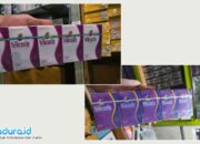 Rokok Tanpa Pita Cukai Hasil Produksi Ilegal Di Billapora Rebba (Istimewa/Doc. Dimadura)