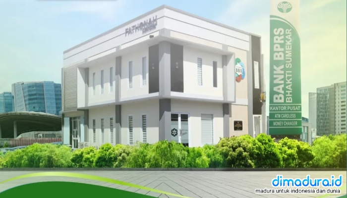 Rujak Kelang, Makanan Unik Khas Desa Branta Pesisir Pamekasan 2 Bprs Bhakti Sumekar Buka Cabang Baru Di Pasean, Pamekasan