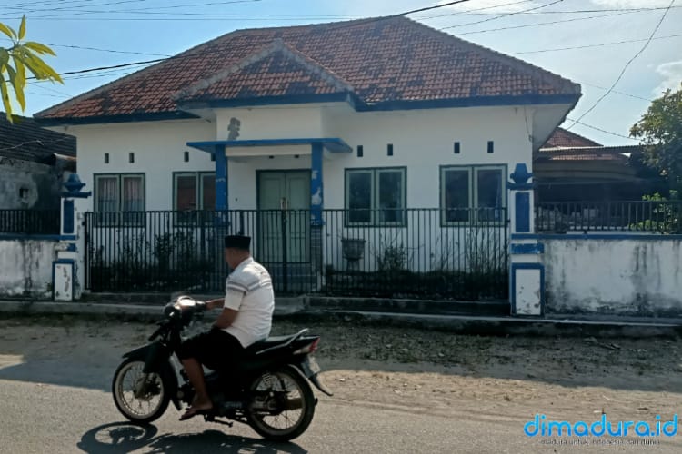 Museum Mini Pemkab Sampang Dinilai Tak Mencerminkan Identitas Budaya (Foto; Zainullah for dimadura.id)