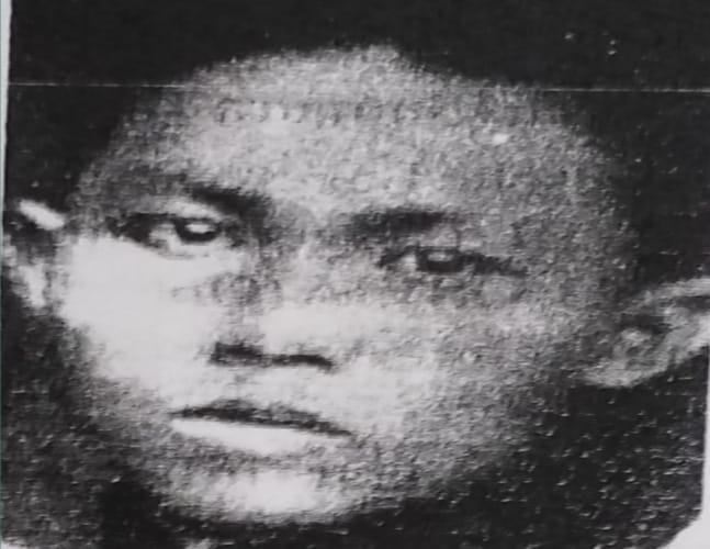 Anggota Badan Penyelidik Usaha-usaha Persiapan Kemerdekaan Indonesia (BPUPKI), Abdoel Kaffar (Foto; Arsip Nasional RI/Dok. dimadura.id)