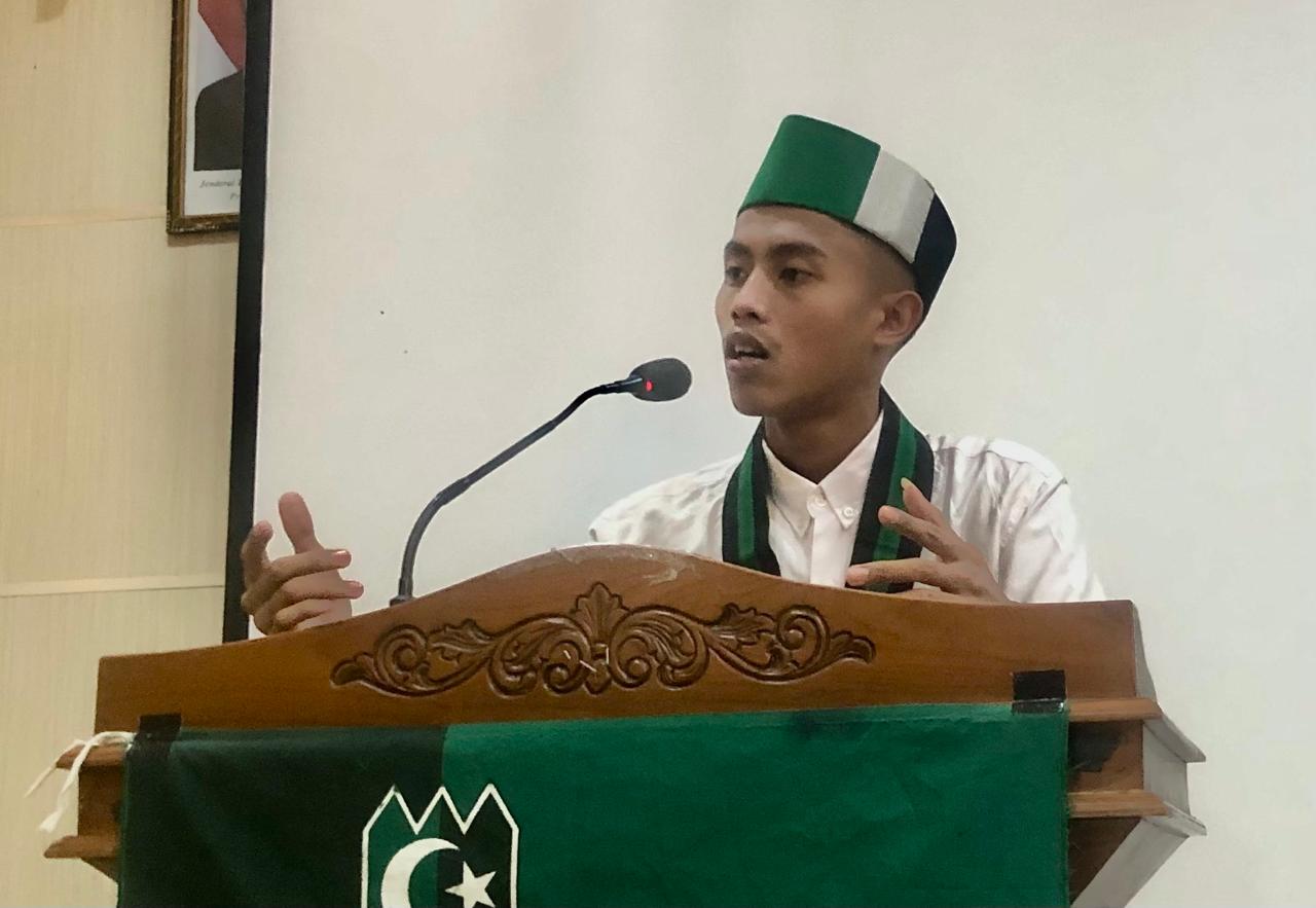 Kolom Moh. Marwan "Kedaluwarsa Kedaulatan: Menggugat Domestikasi Suara Rakyat dalam Pilkada"