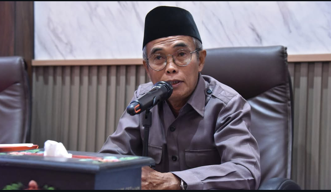 Foto: Anggota Komisi IV DPRD Kabupaten Sumenep, Jawa Timur, Sami’oeddin, (Istimewa/Doc. Dimadura).
