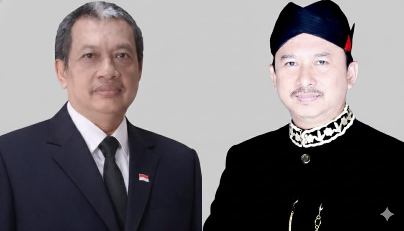 Peta Sekda Sumenep Berubah Drastis, Aroma Kepentingan Politik Lokal yang Terhubung ke Pusat Menguat