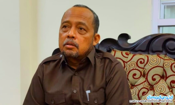 Dugaan Menu MBG Asal-asalan dan Ketiadaan IPAL Jadi Perhatian DPRD Sumenep