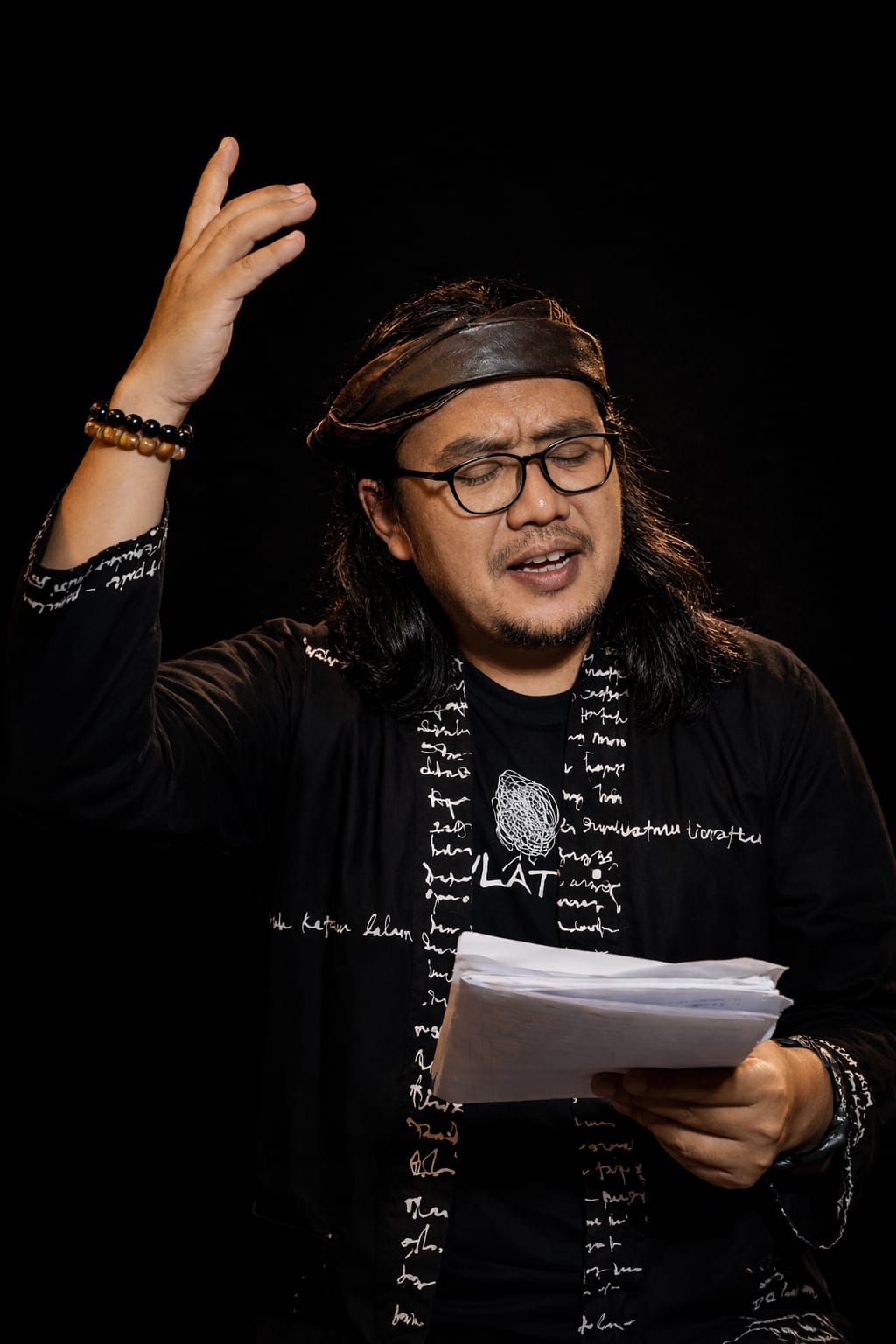 Sugat Ibnu Gazali