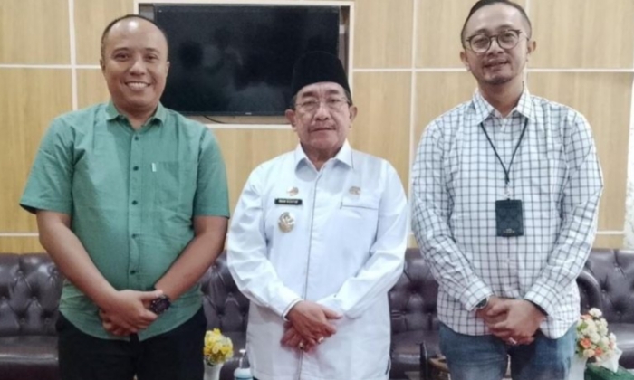 Usai Diterpa Kasus KUR di Bondowoso, Kini Pimpinan Baru Bank Jatim Sumenep Harus Hadapi Skandal Fraud Rp23 Miliar