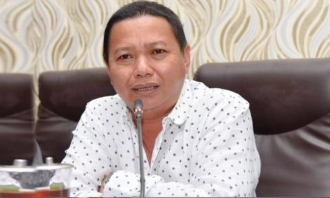 Foto: Anggota Komisi II DPRD Sumenep, Jawa Timur, Masdawi. (Istimewa/Doc. Dimadura).