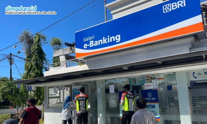 Enam Tahun Bergulir, Mengapa Kasus Kredit Pensiunan BRI Sumenep Berhenti di Satu Tersangka?