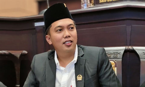 Foto: Anggota Komisi Ii Dprd Sumenep, Sulahuddin. (Ar/Doc. Dimadura).