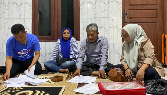 LBH Achmad Madani Putra Siapkan Praperadilan Uji Penyidik Polres Pamekasan