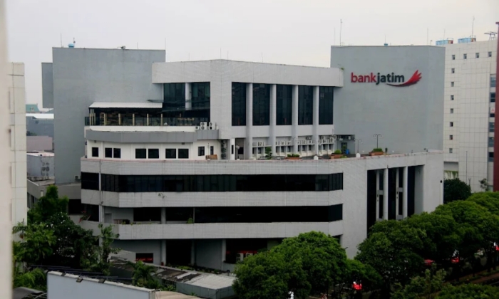 Pimpinan Baru Bank Jatim Sumenep Dipanggil Pusat