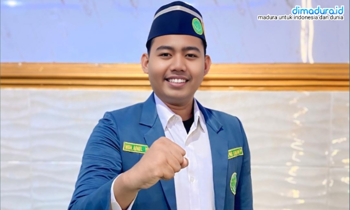 Terpilih Aklamasi, Moh. Ainul Yakin Pimpin PC IPNU Sumenep 2026–2028
