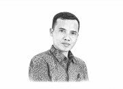 Suhairi Cerpenis Madura