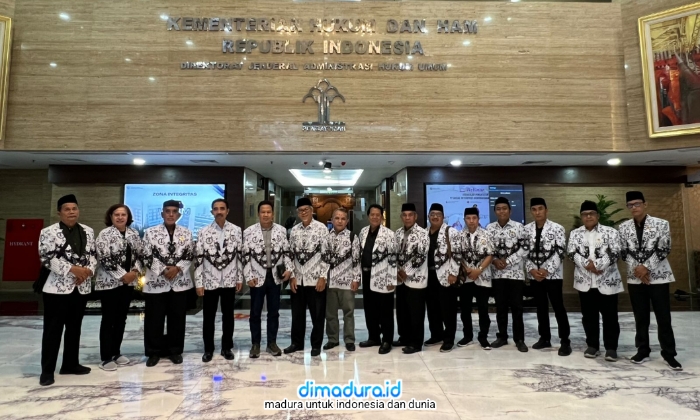 PTTUN Jakarta Menangkan Teguh Sumarno, Legalitas Kepengurusan PGRI Berubah Total