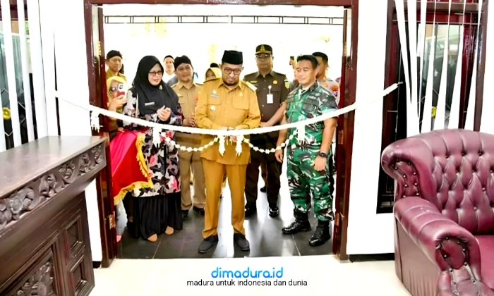 Lokasi Pembangunan Gedung Sekolah Rakyat di Sumenep Bermasalah
