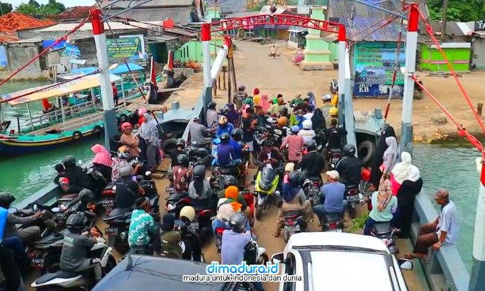 Warga Talango Sebut Dipatok Tarif Khusus saat Bawa Pasien Darurat Medis