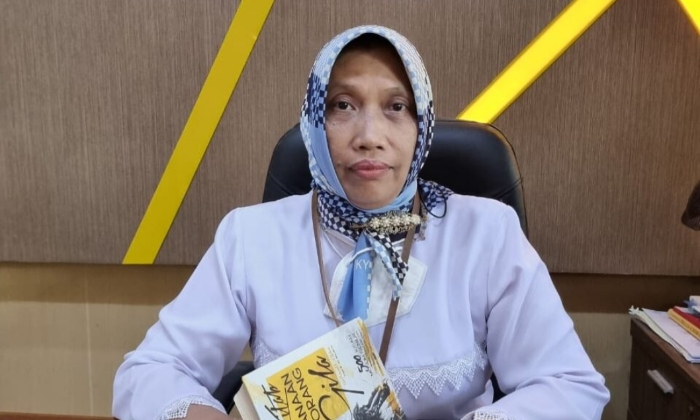 Semangat Kartini 2026, Dr. Erly Tekankan Pelayanan Kesehatan Humanis Dan Tulus