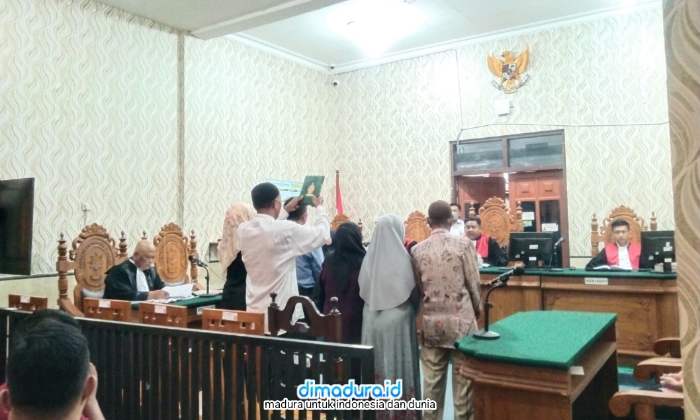 Fakta Persidangan Kasus Penyelewengan Kredit BRI Sumenep Dinilai Janggal