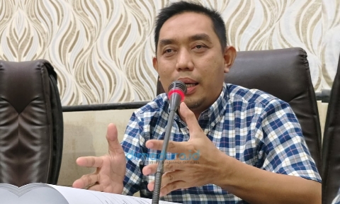 Foto: Anggota Komisi I DPRD Sumenep, Khairul Anwar. (Istimewa/Doc. Dimadura).